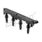 Bobine d'Allumage Pour Peugeot 307 308 407 807 Expert Citroën C4 C5 C8 Jumpy