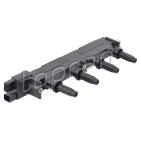 Bobine d'Allumage Pour Peugeot Fiat Citroën Lancia 597075 9463264180 597098