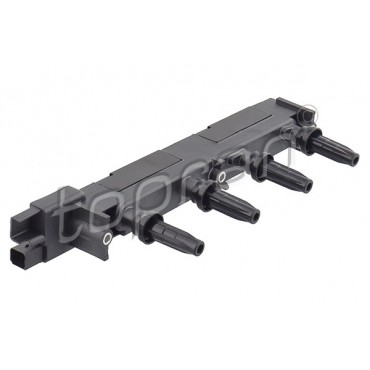 Bobine d'Allumage Pour Peugeot Fiat Citroën Lancia 597075 9463264180 597098