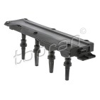 Bobine d'Allumage Pour Peugeot 306 406 605 806 Citroën Evasion Xantia XM Xsara