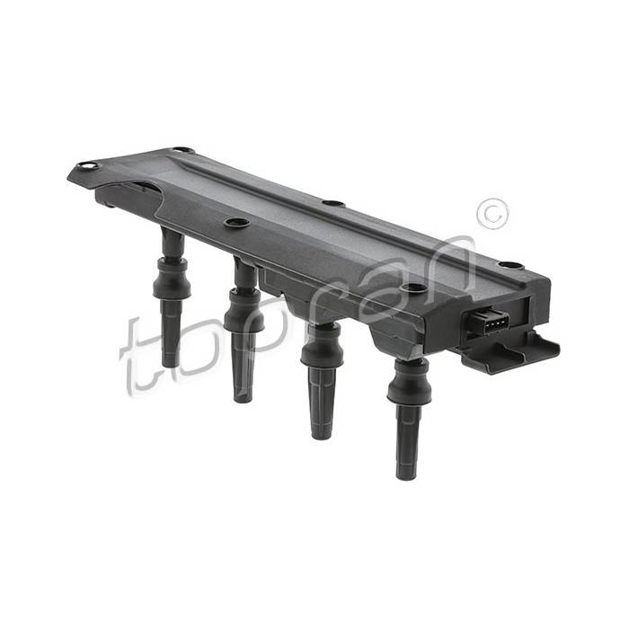 Bobine d'Allumage Pour Peugeot 306 406 605 806 Citroën Evasion Xantia XM Xsara