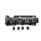 Bobine d'Allumage Pour Peugeot 306 406 605 Citroën Xantia XM Xsara ZX