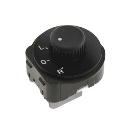 Bouton Réglage rétros SKODA OCTAVIA II -à partir de 2004 1Z0959565A