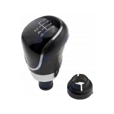 Pommeau levier de vitesse FORD FOCUS MONDEO KUGA B-MAX C-MAX S-MAX GALAXY
