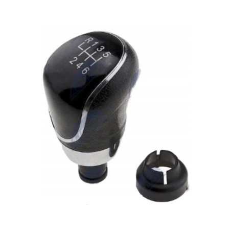 Pommeau levier de vitesse FORD FOCUS MONDEO KUGA B-MAX C-MAX S-MAX GALAXY