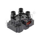 Bobine d'Allumage Pour Ford Escort V VI Fiesta III Mondeo I II Orion 6860288