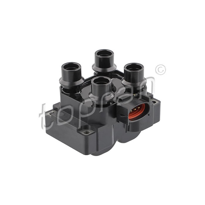 Bobine d'Allumage Pour Ford Escort V VI Fiesta III Mondeo I II Orion 6860288