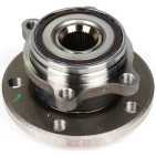 Moyeu de roue Avant Gauche ou Droit AUDI SEAT SKODA VW- 2K0498621A 1T0498621