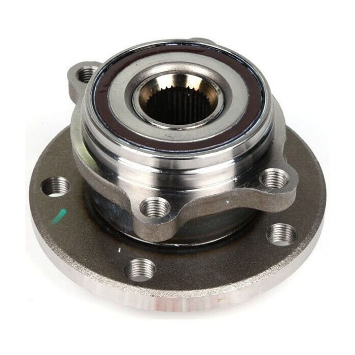 Moyeu de roue Avant Gauche ou Droit AUDI SEAT SKODA VW- 2K0498621A 1T0498621