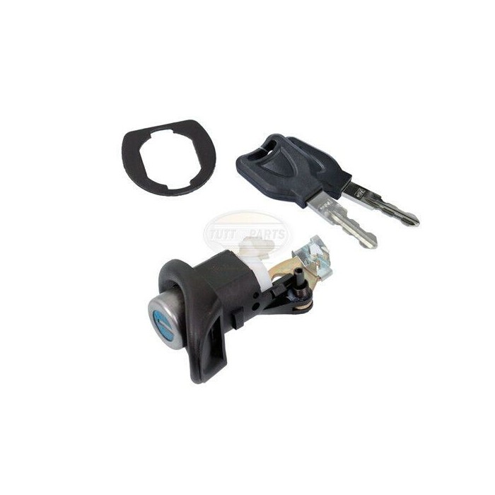 Serrure Coffre DACIA Logan - à partir de 2004 RENAULT Twingo I - 7701367940