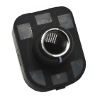 Commande réglage rétro AUDI A5 8T3 8TA Q5 8RB 8K0959565C