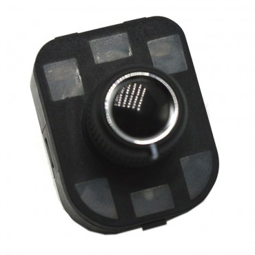 Commande réglage rétro AUDI A5 8T3 8TA Q5 8RB 8K0959565C