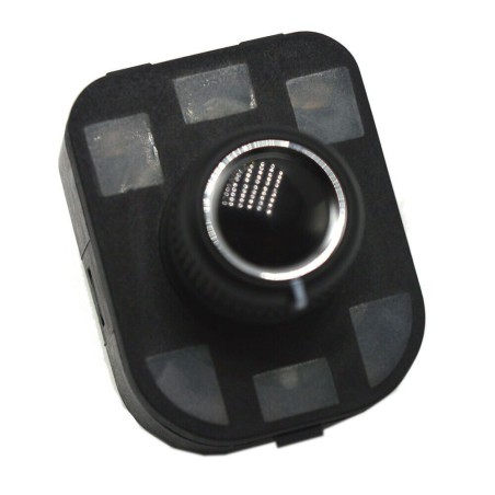 Commande réglage rétro AUDI A5 8T3 8TA Q5 8RB 8K0959565C