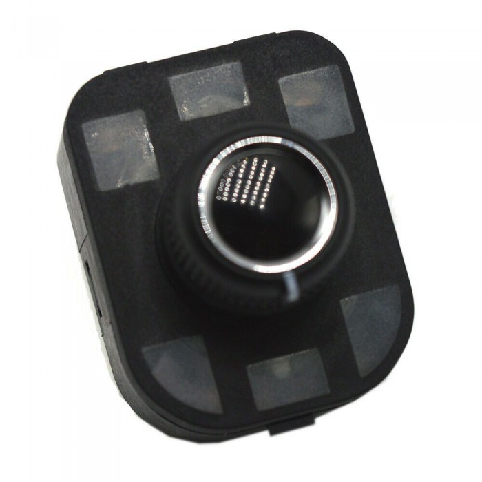 Commande réglage rétro AUDI A5 8T3 8TA Q5 8RB 8K0959565C