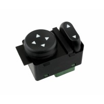 Bouton réglage rétro gauche FIAT Doblo 223 Palio Siena 178 1996-2013 735298499