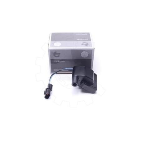 Bobine d'Allumage Pour Hyundai Atos 2730102502