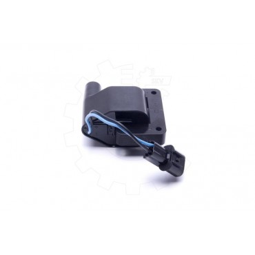 Bobine d'Allumage Pour Hyundai Atos 2730102502
