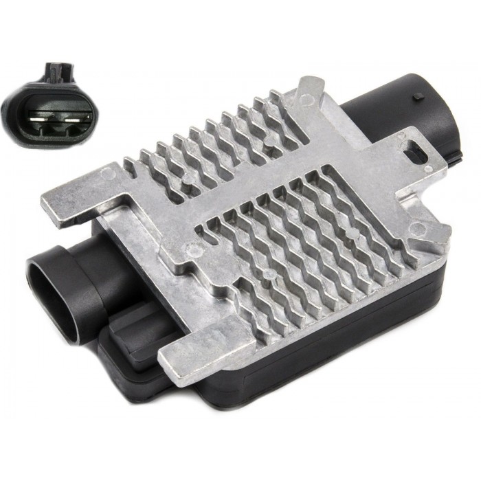 Résistance Chauffage Ventilation Focus II Galaxy Kuga S-Max Mazda 3 940002904