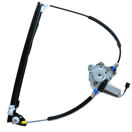 Lève Vitre Conducteur Avant Gauche RENAULT MEGANE I 7700834347