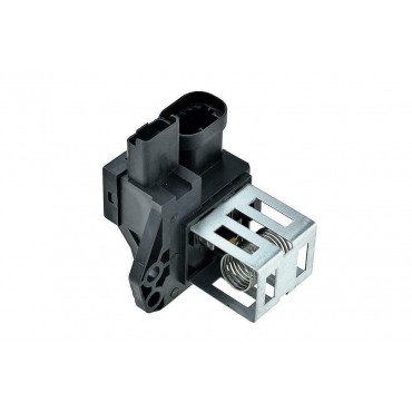Régulateur Radiateur Ventilateur Résistance C2 C3 1007 207 208 301 407 1267.J6