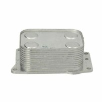 Radiateur Refroidisseur d'huile C4 C8 SCUDO C-MAX GALAXY 307 C30 V70 9672654380