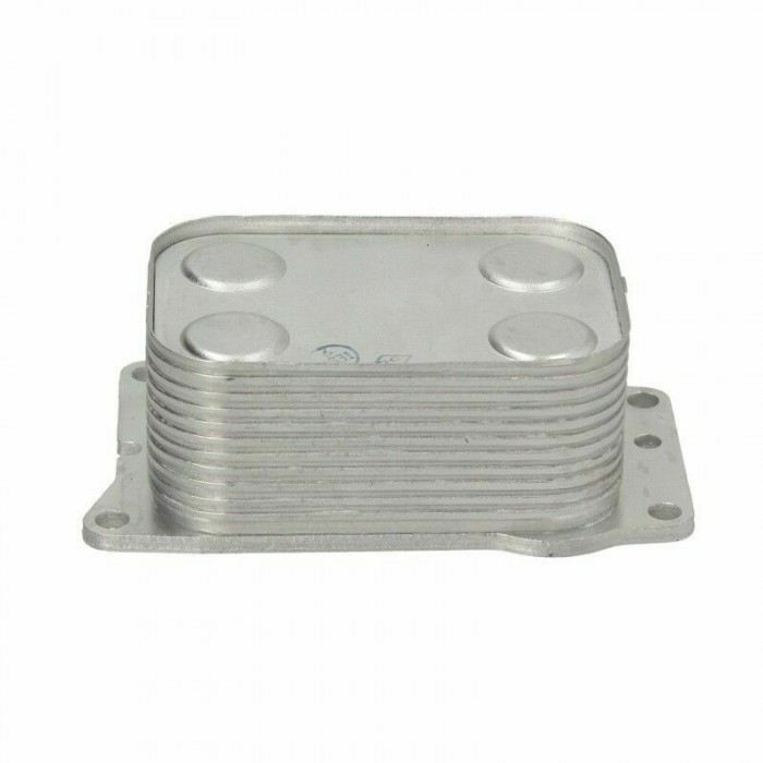 Radiateur Refroidisseur d'huile C4 C8 SCUDO C-MAX GALAXY 307 C30 V70 9672654380