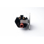 Bobine d'Allumage Pour Mercedes-Benz 124 190 A Trois Volumes Classe E 0001585303