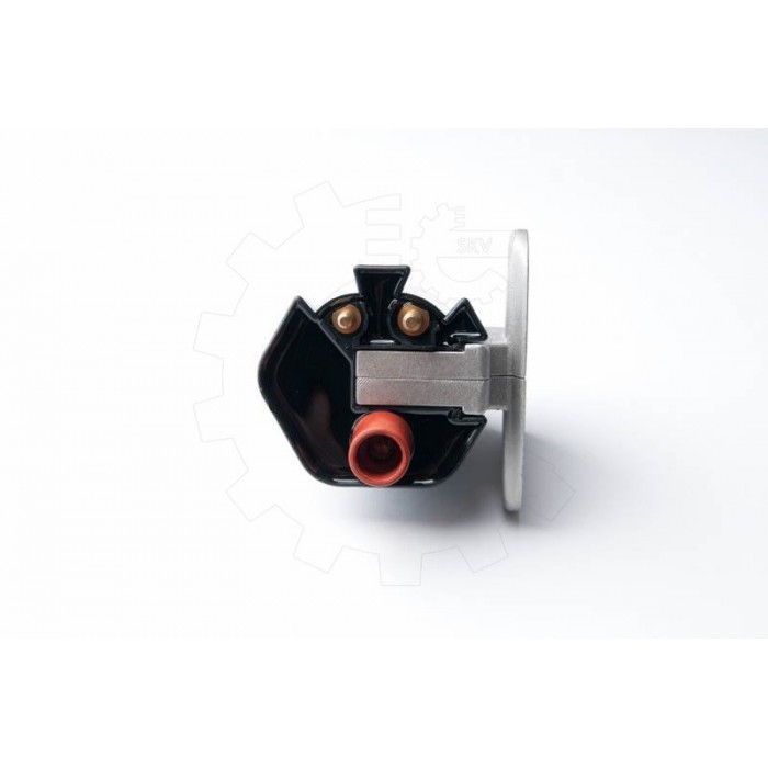 Bobine d'Allumage Pour Mercedes-Benz 124 190 A Trois Volumes Classe E 0001585303
