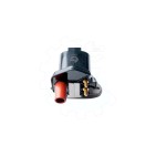 Bobine d'Allumage Pour Mercedes-Benz 124 190 A Trois Volumes Classe E 0001585303