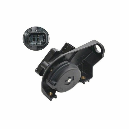Capteur Papillon BERLINGO C5 EVASION JUMPY XSARA JUMPER 206 807 2.0 HDI 19209W