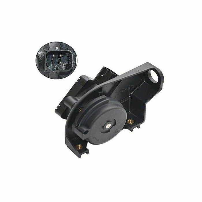 Capteur Papillon BERLINGO C5 EVASION JUMPY XSARA JUMPER 206 807 2.0 HDI 19209W