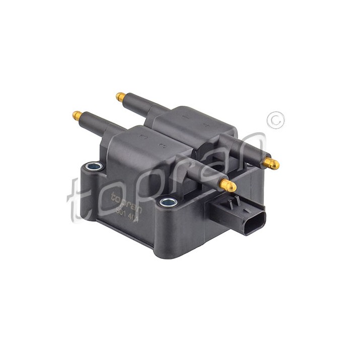 Bobine d'Allumage Pour Mini Mini 12131487707 12137510738
