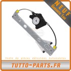Mécanisme Lève Vitre Arrière Droit Alfa Romeo 159