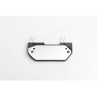 Bobine d'Allumage Pour Opel Ascona C Corsa A Kadett D E Manta B CC 01211560
