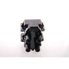 Bobine d'Allumage Pour Opel Astra F G Calibra A Omega B Vectra Zafira Vauxhall
