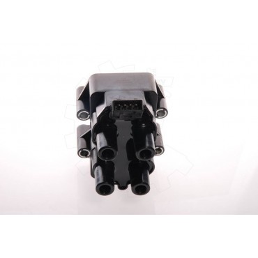 Bobine d'Allumage Pour Opel Astra F G Calibra A Omega B Vectra Zafira Vauxhall