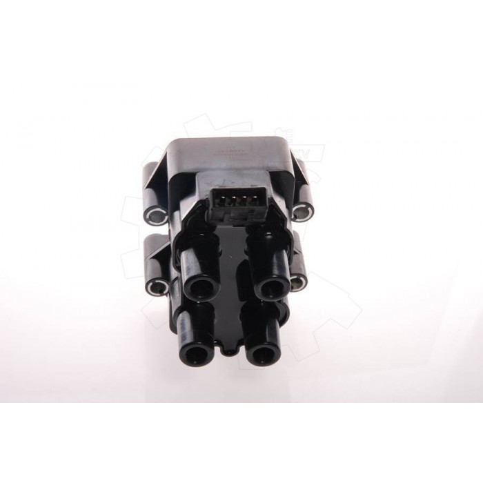 Bobine d'Allumage Pour Opel Astra F G Calibra A Omega B Vectra Zafira Vauxhall
