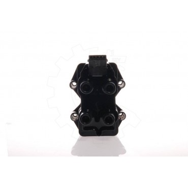 Bobine d'Allumage Pour Opel Astra F G Calibra A Omega B Vectra Zafira Vauxhall