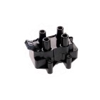 Bobine d'Allumage Pour Opel Astra F G Calibra A Omega B Vectra Zafira Vauxhall