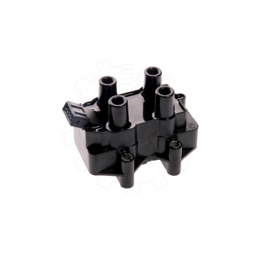 Bobine d'Allumage Pour Opel Astra F G Calibra A Omega B Vectra Zafira Vauxhall