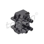 Bobine d'Allumage Pour Opel Astra F G Calibra A Omega B Vectra Vauxhall IV (G)
