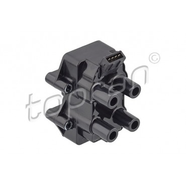 Bobine d'Allumage Pour Opel Astra F G Calibra A Omega B Vectra Vauxhall IV (G)