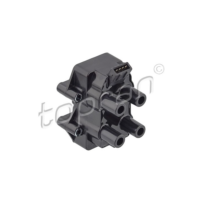 Bobine d'Allumage Pour Opel Astra F G Calibra A Omega B Vectra Vauxhall IV (G)