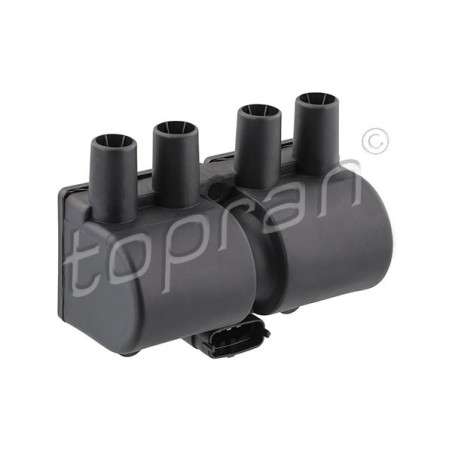 Bobine d'Allumage Pour Opel Astra G Combo Corsa C Meriva A Vauxhall