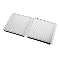 Filtre Habitacle X2 RENAULT ESPACE III 1996 à 2002 6025370624