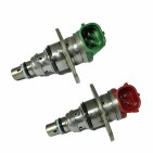 Valve de contrôle carburant X2 Almera Vectra Espace Avensis 3.0 CDTi DCRS210120