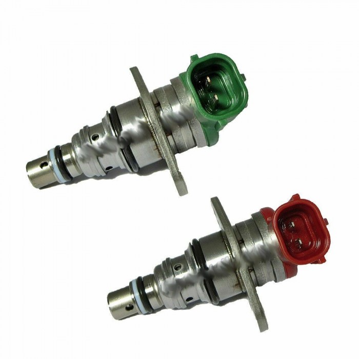 Valve de contrôle carburant X2 Almera Vectra Espace Avensis 3.0 CDTi DCRS210120