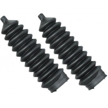 Soufflet de Direction avant X2 Golf I/II/III Jetta II Passat Vento 191422831