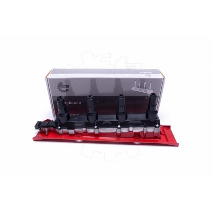Bobine d'Allumage Pour Saab 9-3 Cabriolet 900 II Coupé Décapotable 55561132