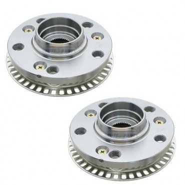Moyeu de Roue Avant X2 Toledo (1L) Golf III Passat (3A2-3A5) Vento - 1H0407613B